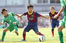 U-12ジュニアサッカーワールドチャレンジ特集！