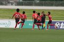 【全少】決勝進出は名古屋グランパスU12と鹿島アントラーズジュニア