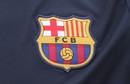 FCバルセロナU-12が来日しＪリーグ下部組織と対戦！【U-12ジュニアサッカーワールドチャレンジ2013】