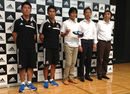 サッカーにおけるデータの重要性に関するセミナーが開催
