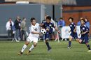 【ダノン世界大会2日目】横浜FMプライマリー、世界一はならず