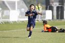【ダノン世界大会1日目】横浜FMプライマリーが１位通過！
