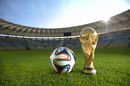ブラジルW杯公式球「brazuca（ブラズーカ）」発表