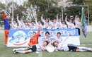 ダノンネーションズカップ2014、国内予選開幕！