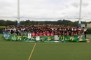 第7回山万フットサルキッズリーグ参加チームを募集