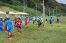 夏キャンプでタニラダー講習会＆トレーナー帯同決定！