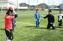 【各会場先着12名】夏キャンプ、全会場でGKコース開催！