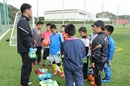 サカイク夏キャンプ、全会場でGKコース開催決定！