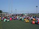 1万人以上が来場！サカイク後援 J-GREEN堺フェスティバル
