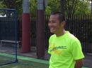 W杯は子どもたちにもぜひ多くの試合を見てほしい