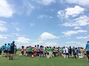 まだ間に合う！サカイクキャンプ参加者募集中！