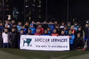 サッカーサービス、大人のためのクリニック第2弾開催！今だからこそ深まる理解。もう一度サッカーの原理原則を学べる