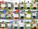 【リセッタプレゼント！！】 小学生に聞いた1番人気の「Vメシ！」は？！
