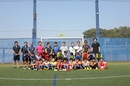 足の速さに自信が付いた！ラダー講習会＆スパイク試履きレポート