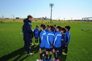 年末年始にFCバルセロナウィンターキャンプ2014開催！