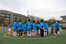 ※終了しました※QUOカードが当たる！サッカーウェアに関するアンケート募集