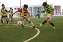 ※空きが出ました※豊洲キッズフットサル大会 参加チーム募集
