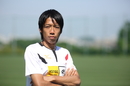 中村憲剛の「サッカー上達メソッド」を無料ダウンロード！