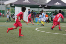 小学生向けフットサル大会を開催！（埼玉開催）