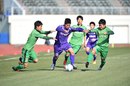 各務原ー佐賀北［第94回全国高校サッカー選手権１回戦］