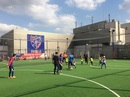 GWにFC東京パーク府中にて親子イベント開催！
