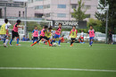 U-12 ジュニアサッカーワールドチャレンジ 街クラブ選抜セレクション合格者を発表