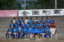 三浦淳寛さんが大津高校で直接指導 「インハイエール！」