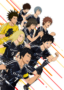 DAYSを見て当てよう！～プロサッカー選手がチームにやってくる！～