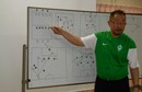 ドイツ流「ゾーンディフェンスの極意」講習会開催！