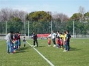 親子サッカー教室in味の素スタジアム　開催のお知らせ