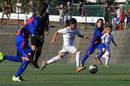 U-12ジュニアサッカーワールドチャレンジ「街クラブ選抜チーム」セレクション参加者を募集中！