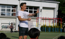 元フットサル日本代表監督ミゲル・ロドリゴ氏が講習会を開催