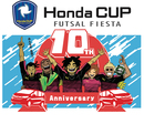 U12ガールズ大会も新設！ホンダカップ参加チーム募集中！