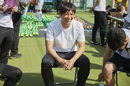 元サッカー日本代表の中田浩二氏が指導者向け座談会で語った「日本と海外の指導の違い」
