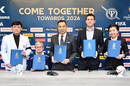 サッカーサービス社がタイサッカー協会と契約！フリアンコーチがU-21オリンピック代表監督に。