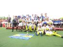 東京国際ユース（U-14）サッカー大会、優勝はボカジュニアーズ