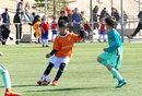 ＜小学3・4年生必見＞　FCバルセロナ・エスパニョールと本気で勝負できるチャンス！