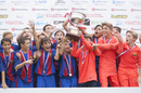 ロサンゼルス・ギャラクシーなどMLSクラブも参戦！U-12ジュニアサッカーワールドチャレンジ2017北米予選開催