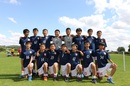 FC トレーロスジュニアユースがセレクションを実施