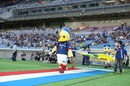 9/16(土) 横浜F・マリノスVS柏レイソル観戦券プレゼント