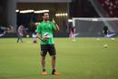 ＜参加者募集＞元日本代表GKコーチによるGK練習会を開催