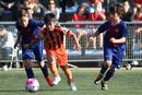 バルサかエスパニョールと対戦！　ASLJ選抜セレクション開催
