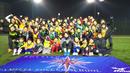なでしこJAPAN熊谷紗希がスペシャルクリニックを開催