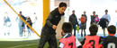 長谷部誠のスクール「MAKOTO HASEBE SPORTS CLUB」がセレクションを開催
