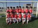 アーセナルSS市川U-12チーム（小1～小6） セレクションを開催