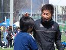 本田圭佑のソルティーロ東北エリア初の仙台校開校　無料体験会を実施