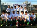 町クラブのパーシモンが大宮アルディージャを破り優勝！　プレミアリーグU-11チャンピオンシップ2018