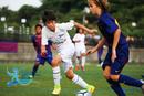 バルサか欧州強豪と対決　U-12ジュニアサッカーワールドチャレンジ「街クラブセレクション」開催
