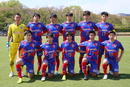 ＜中３対象＞　FC東京がU-18セレクションを開催
