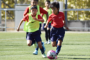 欧州式スキルアップサッカースクール  Amazing Football Academy 開校